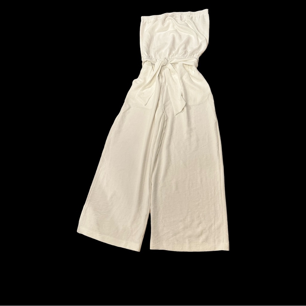 Bishop + Young Free Spirit Jumpsuit, Size Medium. - Picture 9 of 11